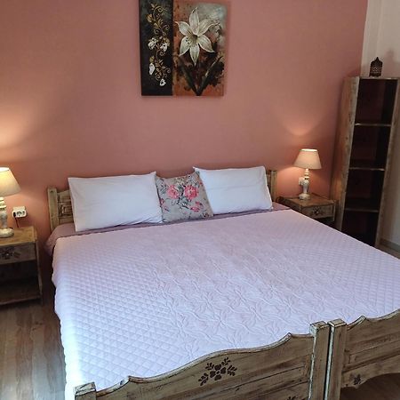 Alexandra Spingou Apartments Dassia  Zewnętrze zdjęcie
