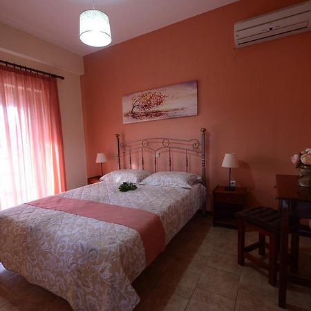 Alexandra Spingou Apartments Dassia  Zewnętrze zdjęcie