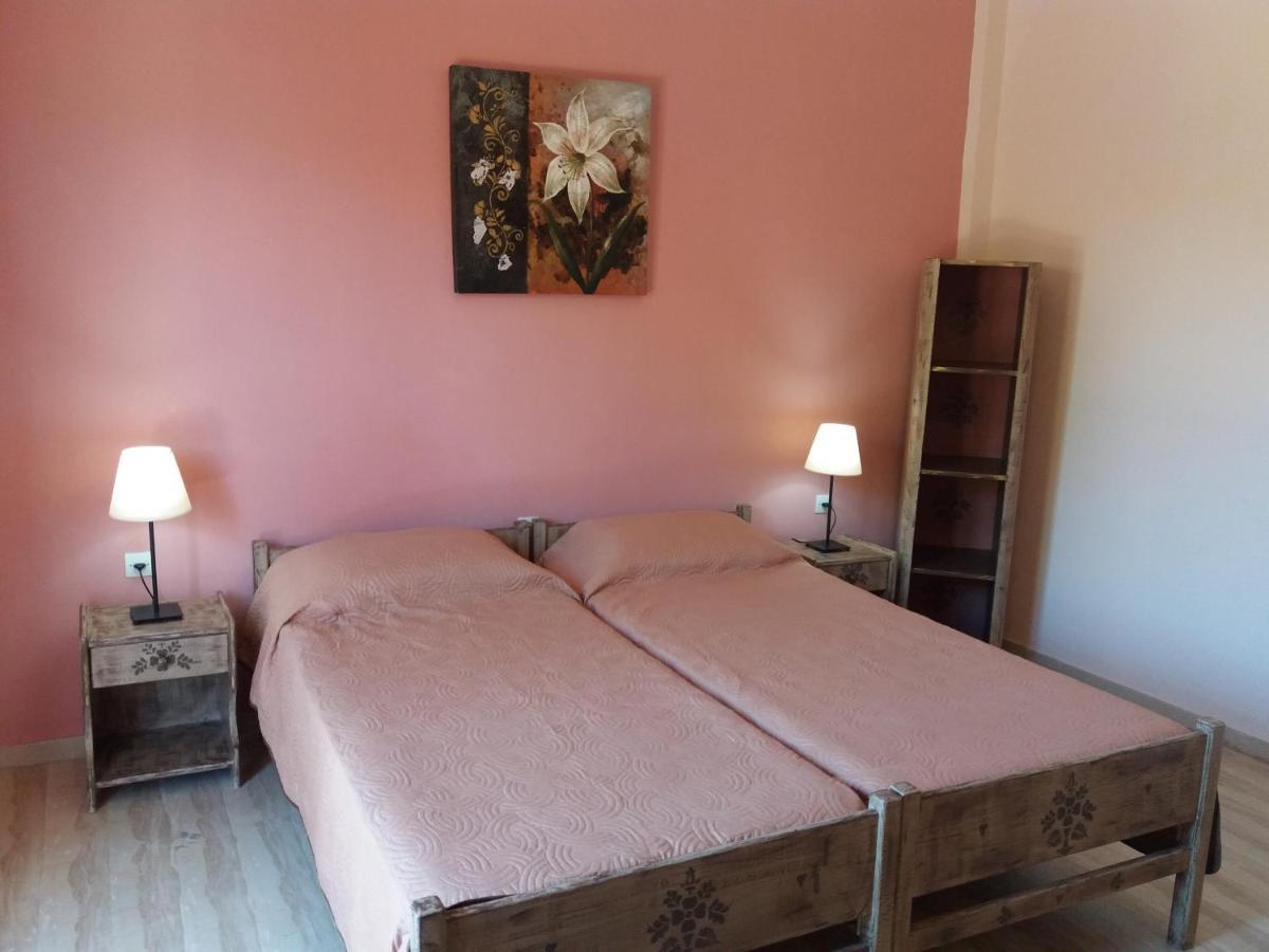 Alexandra Spingou Apartments Dassia  Zewnętrze zdjęcie