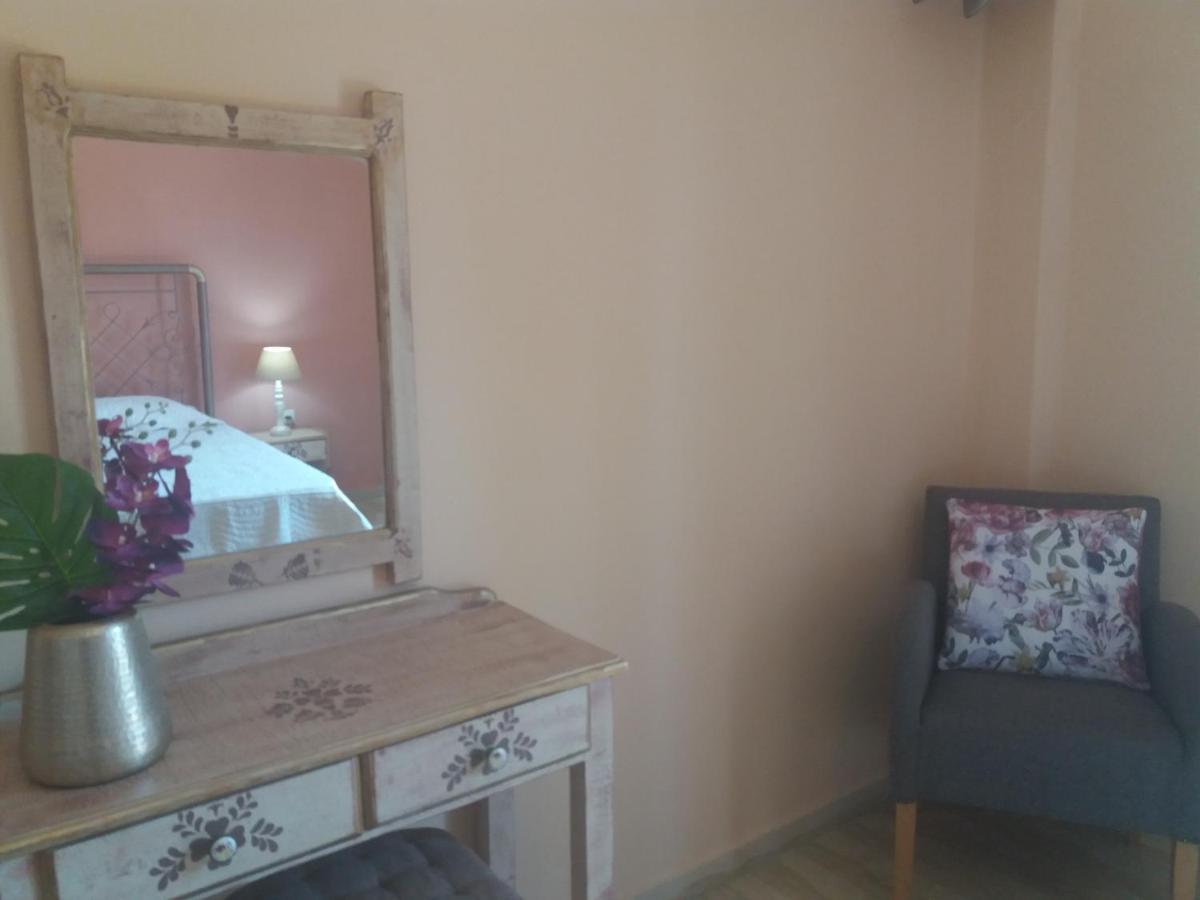 Alexandra Spingou Apartments Dassia  Zewnętrze zdjęcie