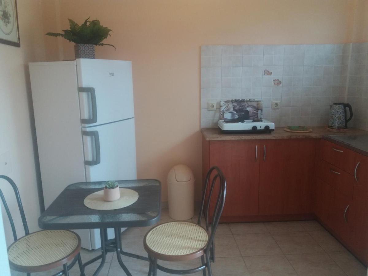 Alexandra Spingou Apartments Dassia  Zewnętrze zdjęcie