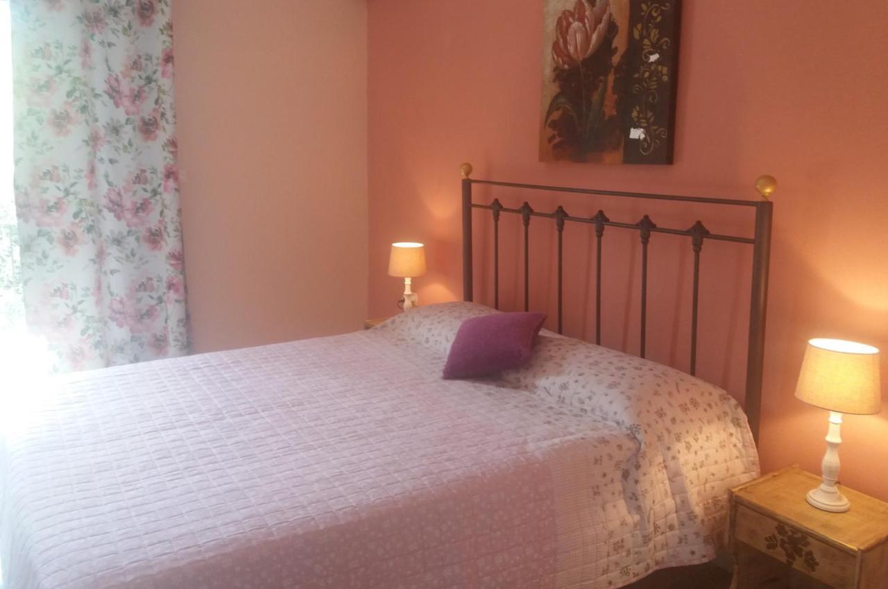 Alexandra Spingou Apartments Dassia  Zewnętrze zdjęcie