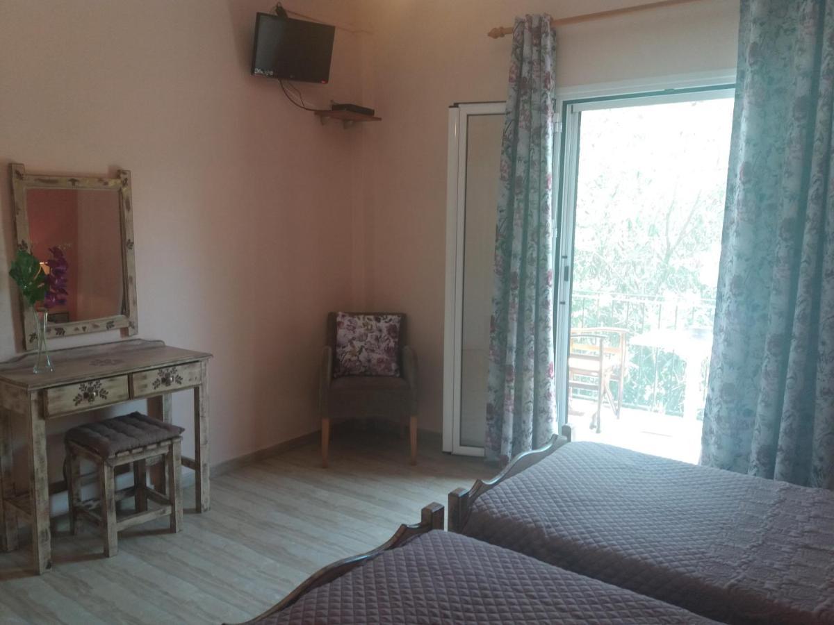 Alexandra Spingou Apartments Dassia  Zewnętrze zdjęcie