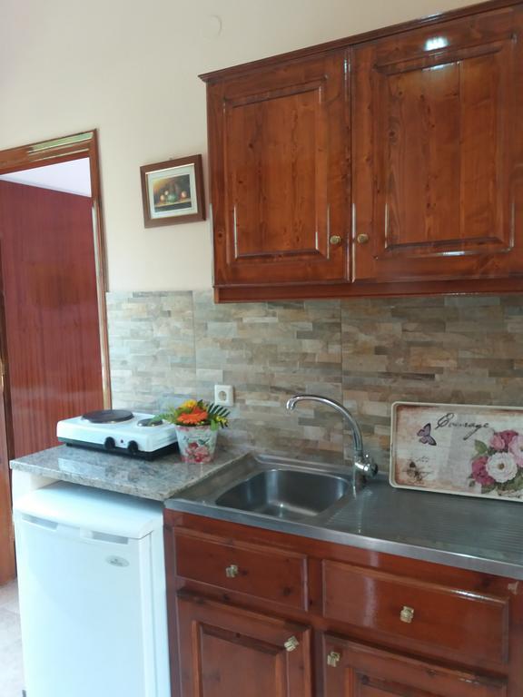 Alexandra Spingou Apartments Dassia  Zewnętrze zdjęcie