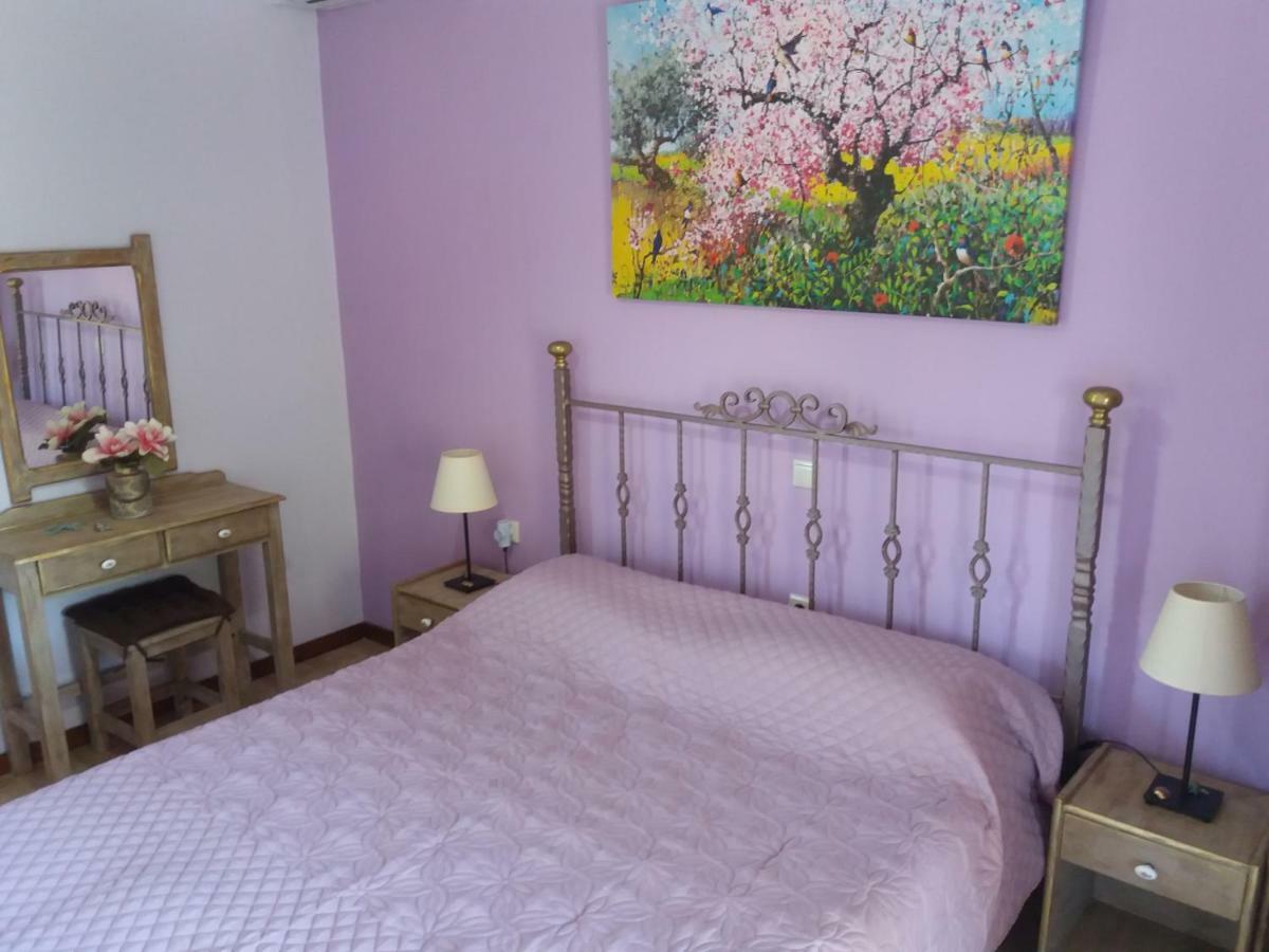 Alexandra Spingou Apartments Dassia  Zewnętrze zdjęcie