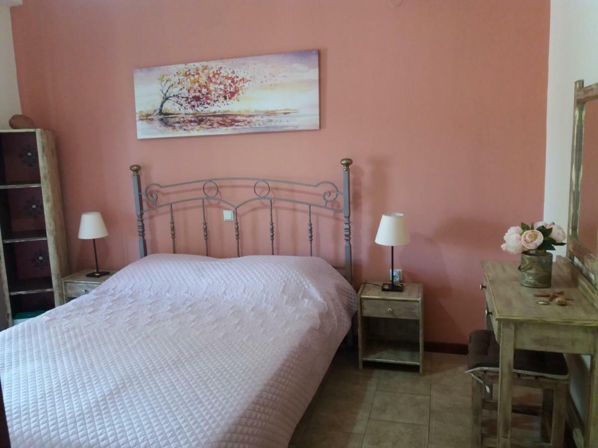 Alexandra Spingou Apartments Dassia  Zewnętrze zdjęcie